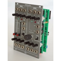 AM8120 VCF & VCA AM8120 VCF & VCA