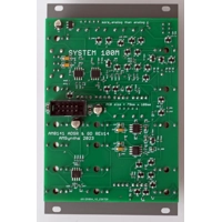 AM8141 ADSR & Gate Delay