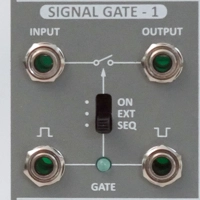AM8171 Sequential Switch