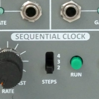 AM8171 Sequential Switch