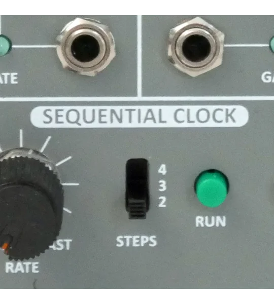 AM8171 Sequential Switch