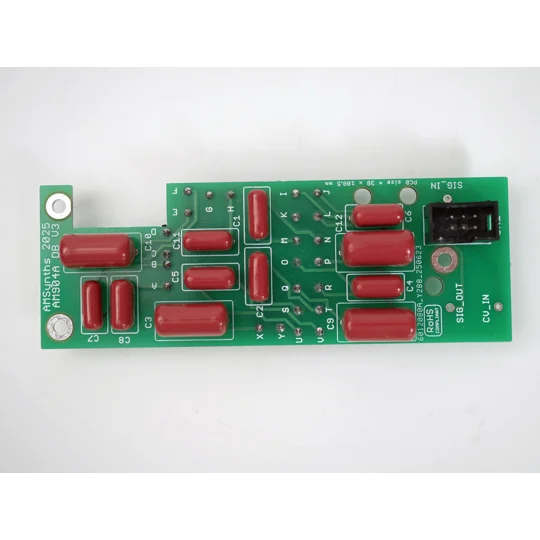 AM904A FIlter Upgrade (KIT)
