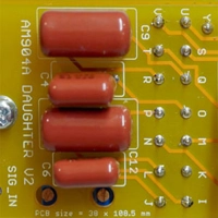 AM904A FIlter Upgrade AM904A FIlter Upgrade