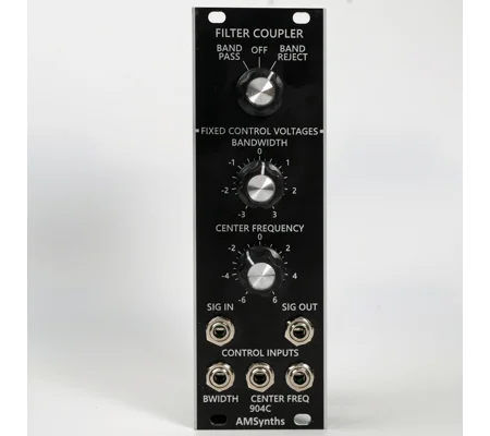 AM904C Filter Coupler
