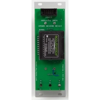 AM905 Reverberation Unit AM905 Reverberation Unit