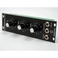 AM905 Reverberation Unit AM905 Reverberation Unit