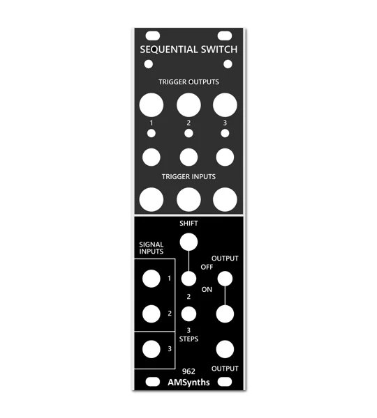 AM962 Sequential Switch