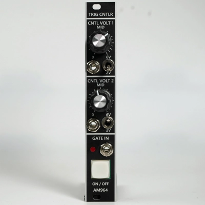 AM964 Trigger Controller