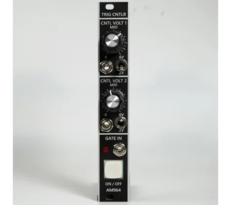 AM964 Trigger Controller