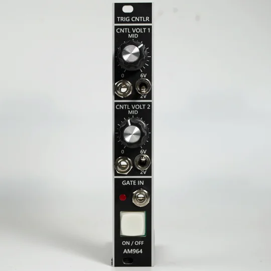 AM964 Trigger Controller
