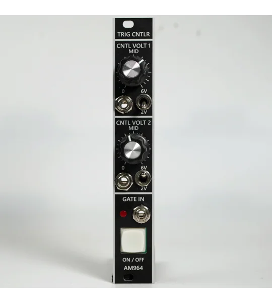 AM964 Trigger Controller