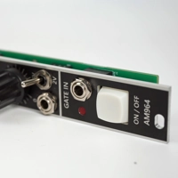 AM964 Trigger Controller AM964 Trigger Controller