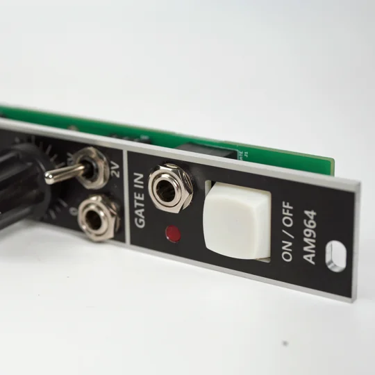 AM964 Trigger Controller