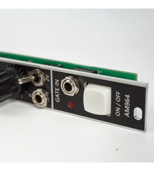 AM964 Trigger Controller