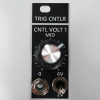 AM964 Trigger Controller AM964 Trigger Controller