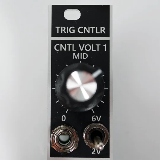 AM964 Trigger Controller