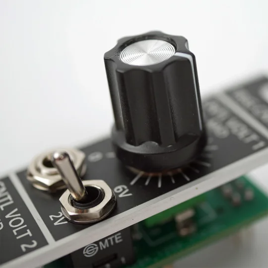 AM964 Trigger Controller