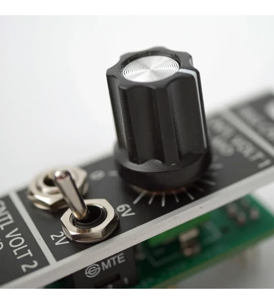 AM964 Trigger Controller