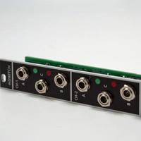 AM965 Manual Switch AM965 Manual Switch