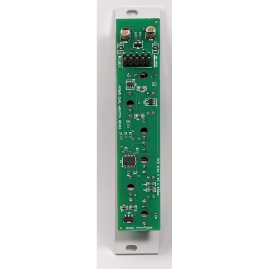 AM965 Manual Switch