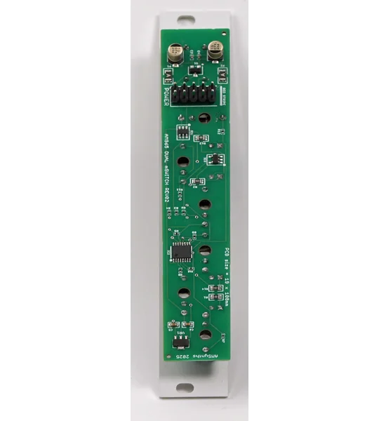 AM965 Manual Switch