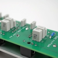 AM991 Fixed Filters AM991 Fixed Filters