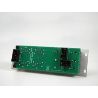 AM992 Control Voltages AM992 Control Voltages