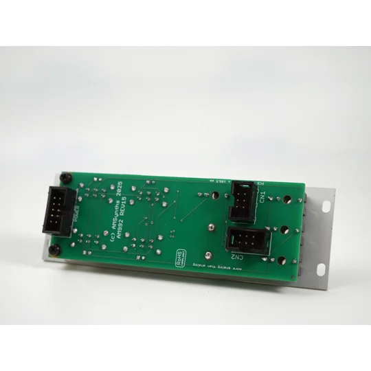 AM992 Control Voltages