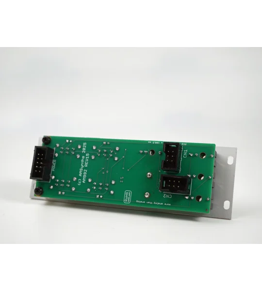 AM992 Control Voltages