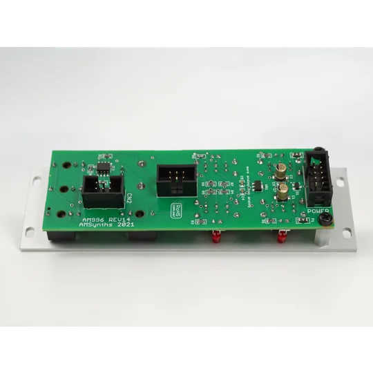 AM996 Osc Input Mixer