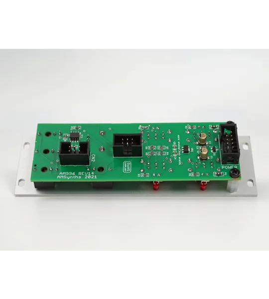 AM996 Osc Input Mixer