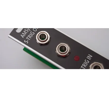 AM997 Dual Trigger Converter