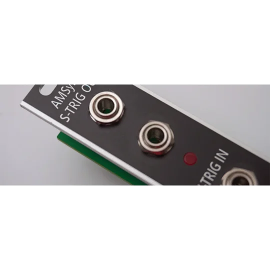 AM997 Dual Trigger Converter