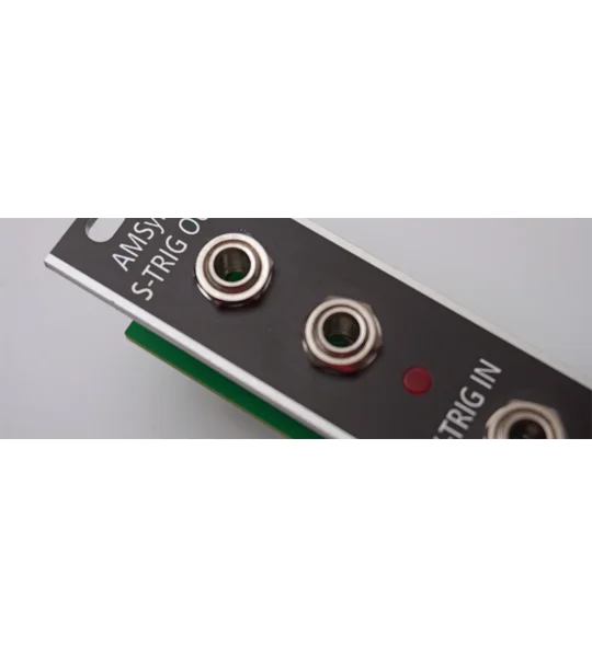 AM997 Dual Trigger Converter