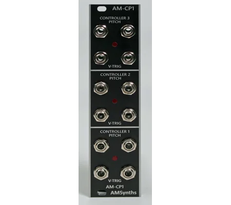 AM-CP1 Control Panel
