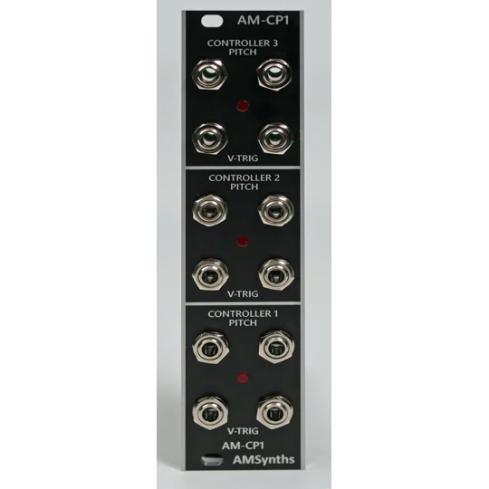 AM-CP1 Control Panel