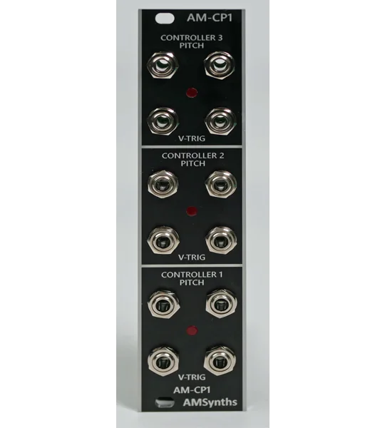 AM-CP1 Control Panel