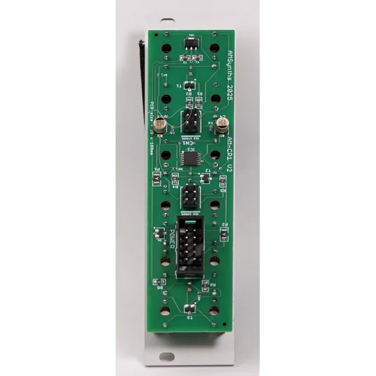 AM-CP1 Control Panel