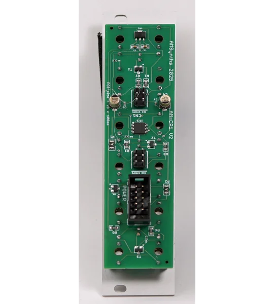 AM-CP1 Control Panel