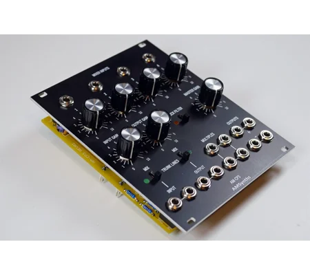 AM-CP3 Console Panel