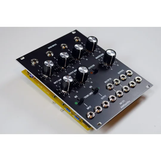 AM-CP3 Console Panel