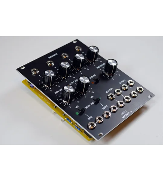 AM-CP3 Console Panel