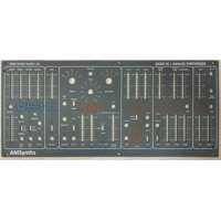 DIODE-01 Mono Synth DIODE-01 Mono Synth