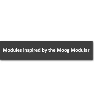 MODULAR III