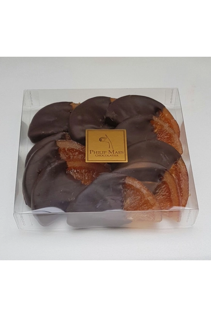 Orangette Slices 150g