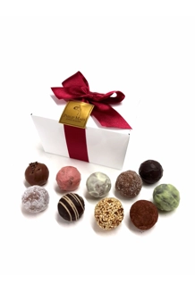 Luxury Truffle Ass..