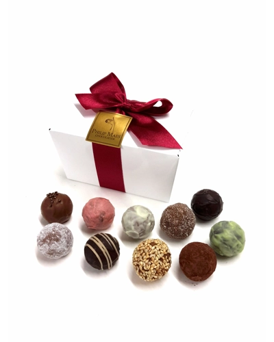 Luxury Truffle Assortment x 10