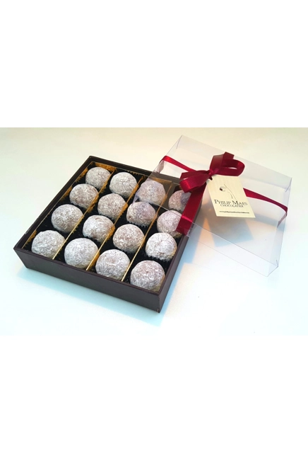 Truffles - Champagne