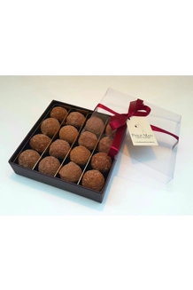 Truffles - Espress..