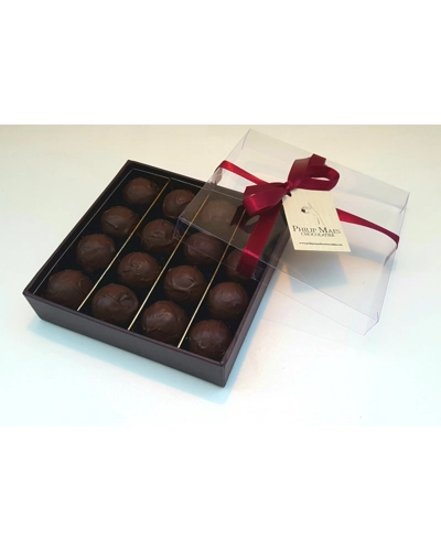 Truffles - 60% Dark